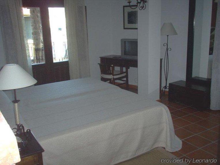 Hotel Spa Villa De מוגאראז חדר תמונה