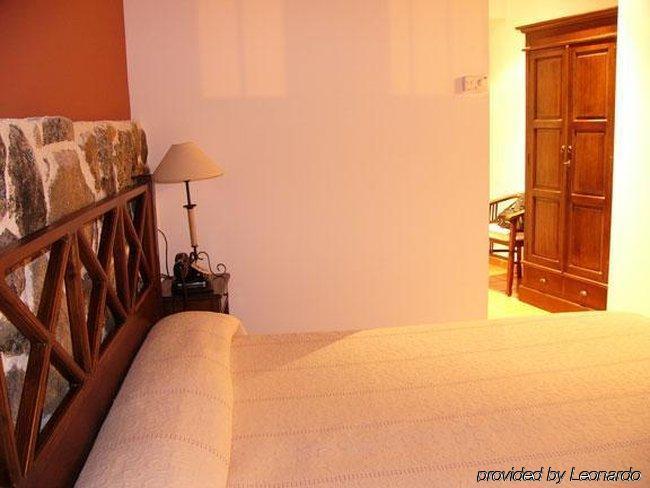 Hotel Spa Villa De מוגאראז חדר תמונה