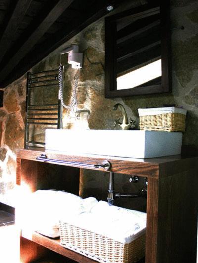 Hotel Spa Villa De מוגאראז מראה חיצוני תמונה