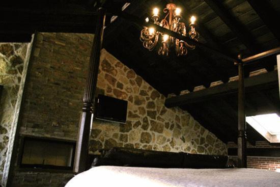 Hotel Spa Villa De מוגאראז מראה חיצוני תמונה