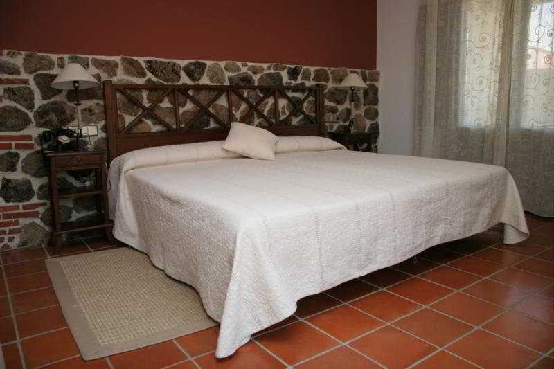 Hotel Spa Villa De מוגאראז מראה חיצוני תמונה