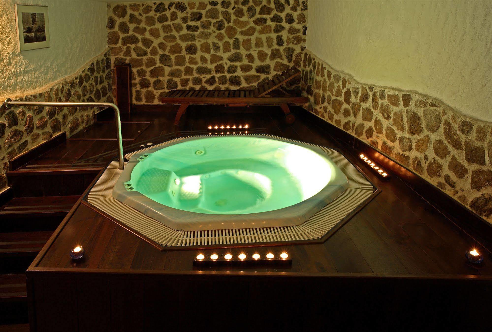 Hotel Spa Villa De מוגאראז מראה חיצוני תמונה