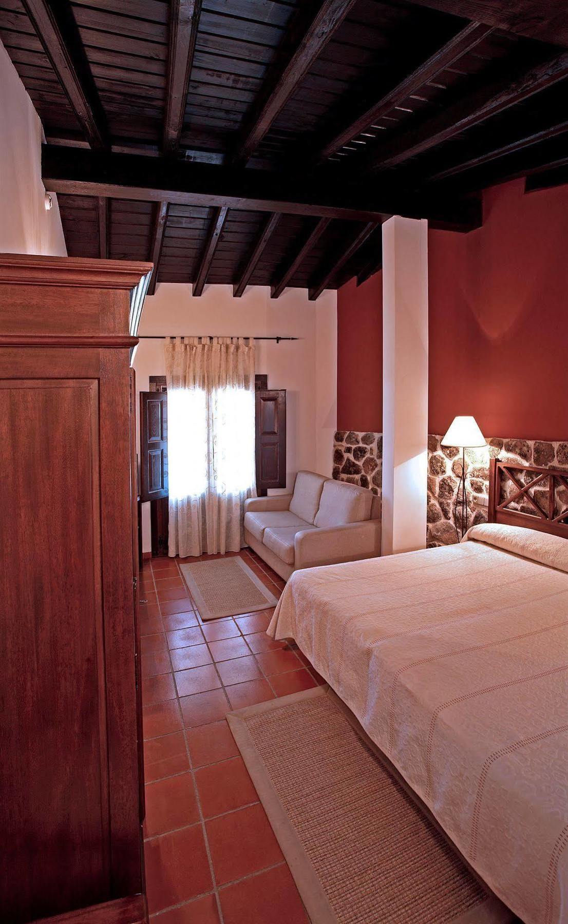 Hotel Spa Villa De מוגאראז מראה חיצוני תמונה