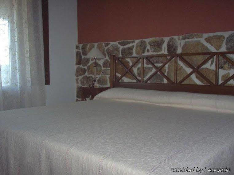 Hotel Spa Villa De מוגאראז מראה חיצוני תמונה